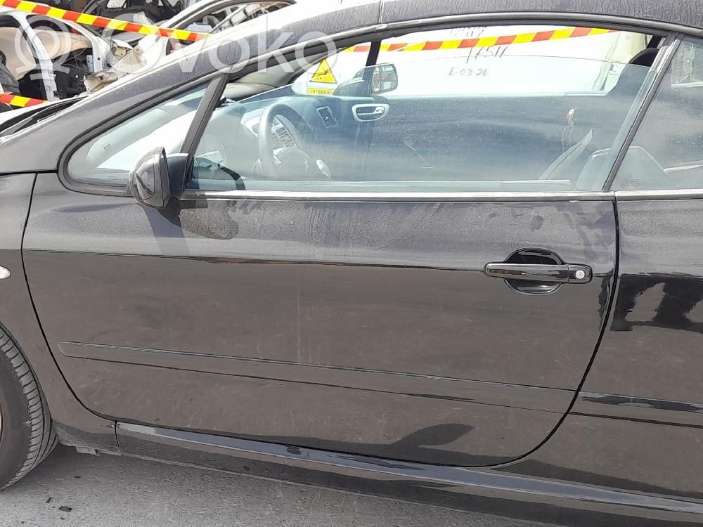 Peugeot 307 CC Ușă față 