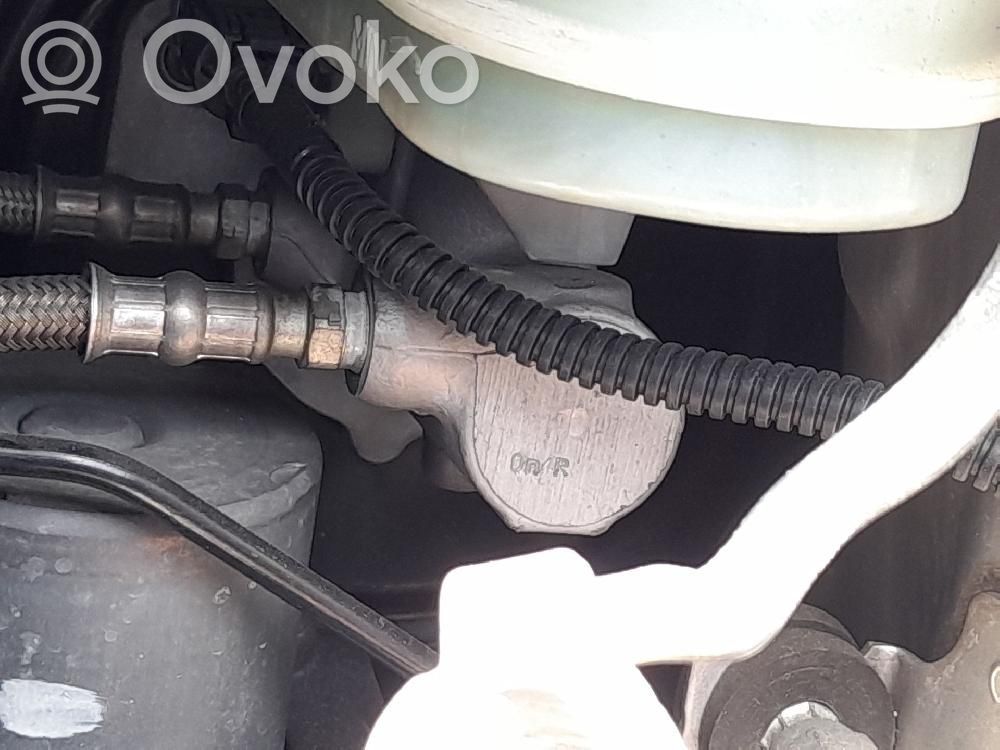 Smart ForFour I Pääjarrusylinteri 