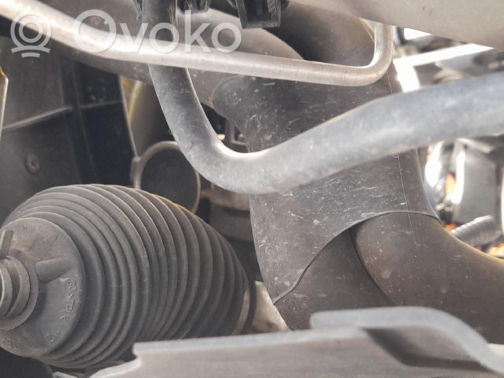 Smart ForFour II W453 Casetă direcție 