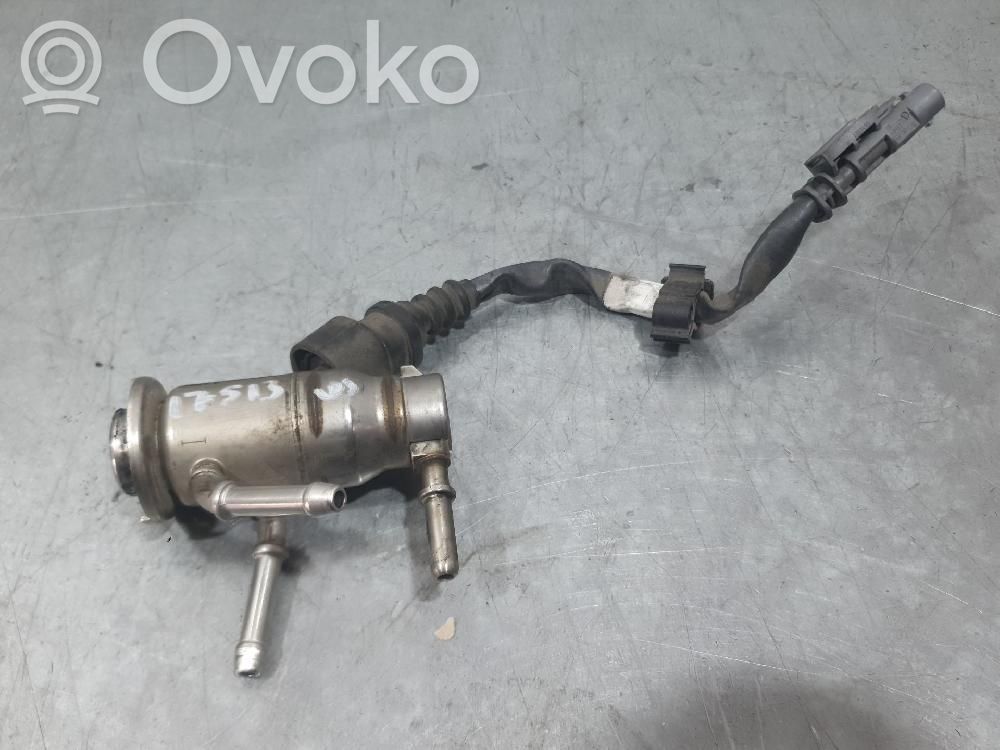 Inyector de combustible   55283500