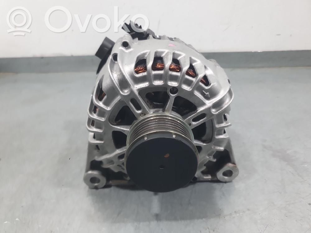 Peugeot 2008 II Generator/alternator