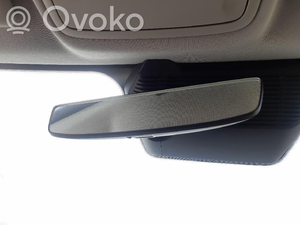 Espejo retrovisor (interior)   10766063