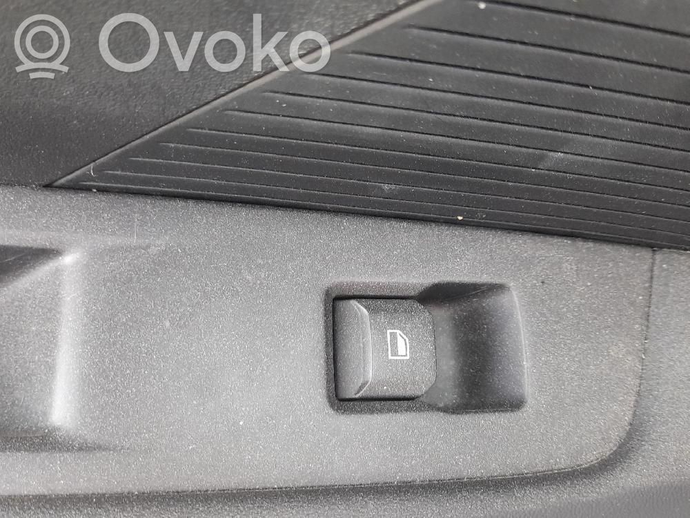 Electric window control switch   11129167