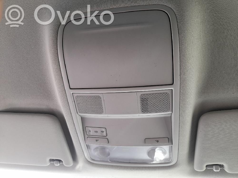 Skoda Octavia Mk3 (5E) Lampă scaun față 