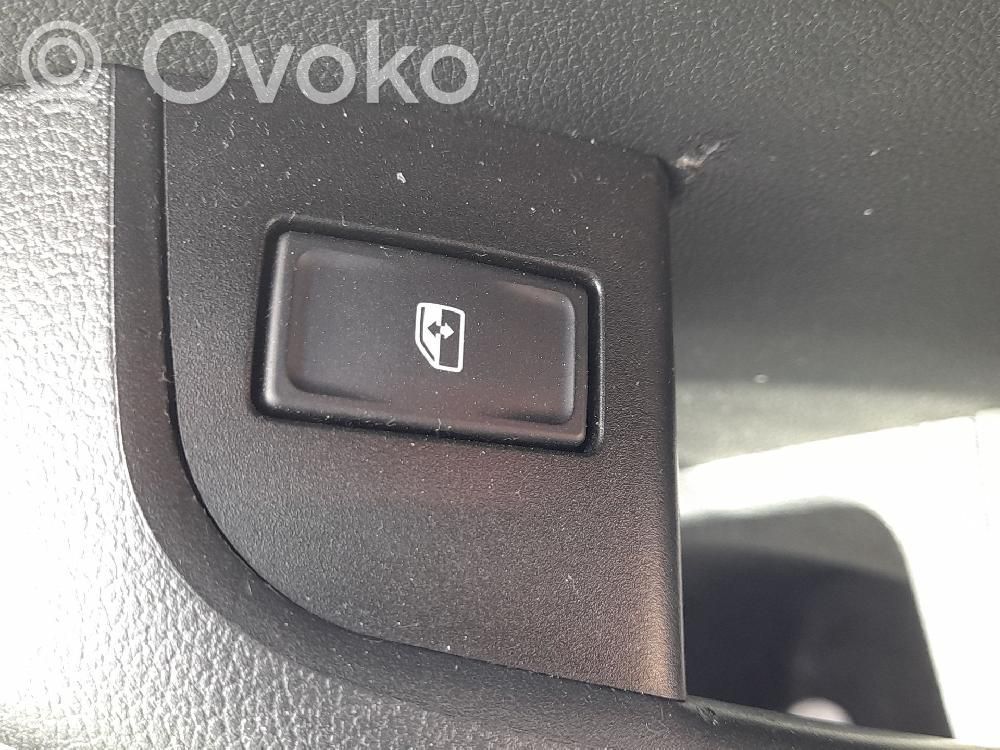 Skoda Octavia Mk3 (5E) Interruttore di controllo dell’alzacristalli elettrico 