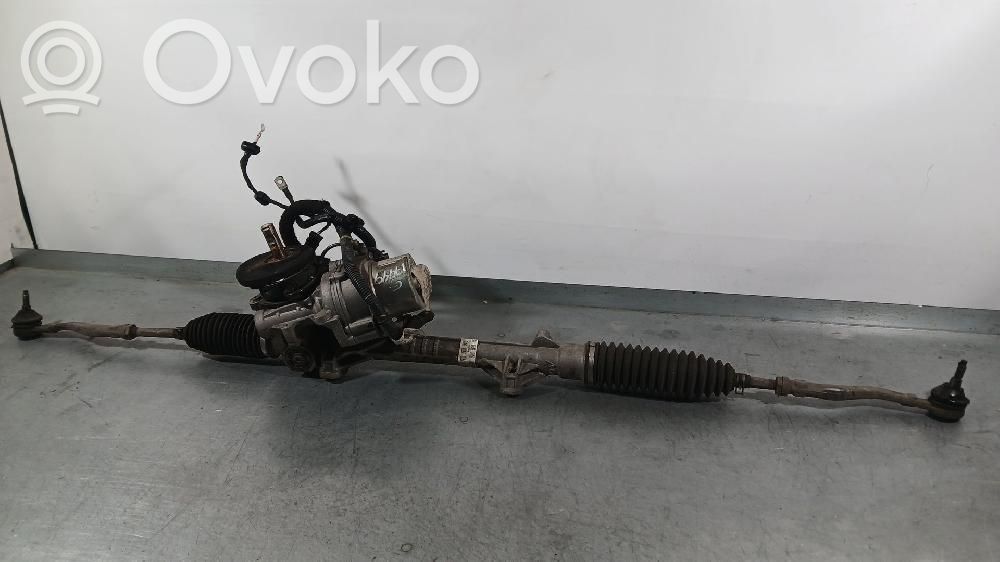 Citroen C4 Cactus Hammastanko 