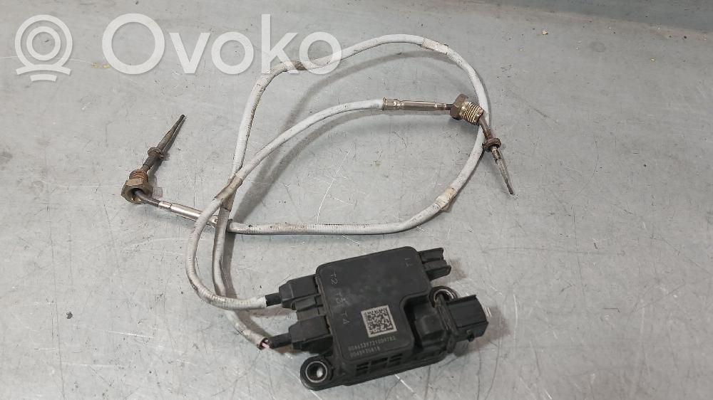 Fiat 500X Sensor 