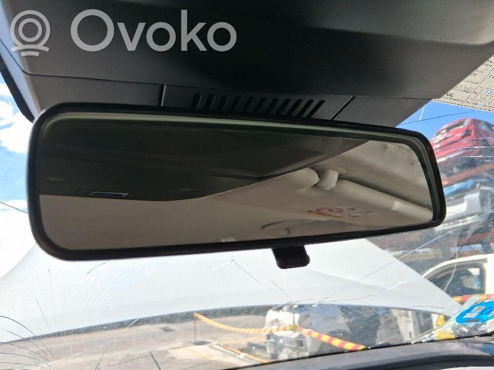 Renault Megane E-Tech Espejo retrovisor (interior) 
