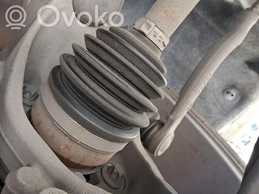 Front driveshaft   391007804R