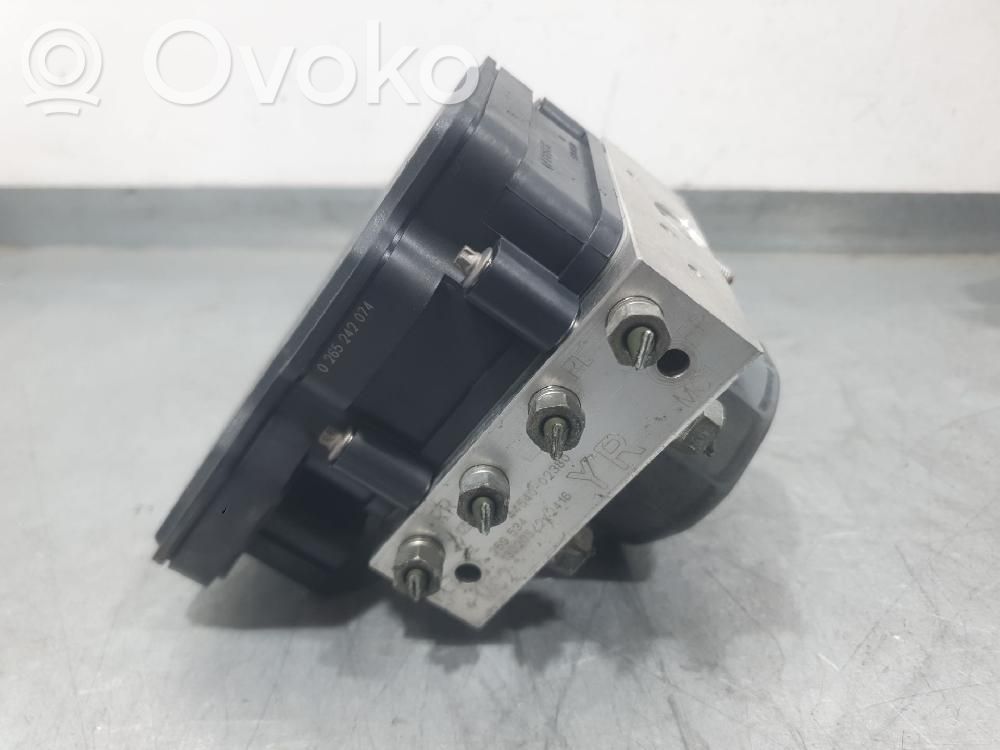 Bomba de ABS   4454002380