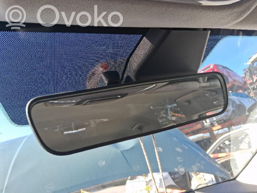 Hyundai i20 (BC3 BI3) Oglindă retrovizoare (interior) 