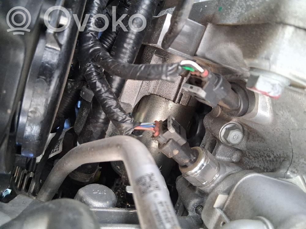 Electromotor   3610008000