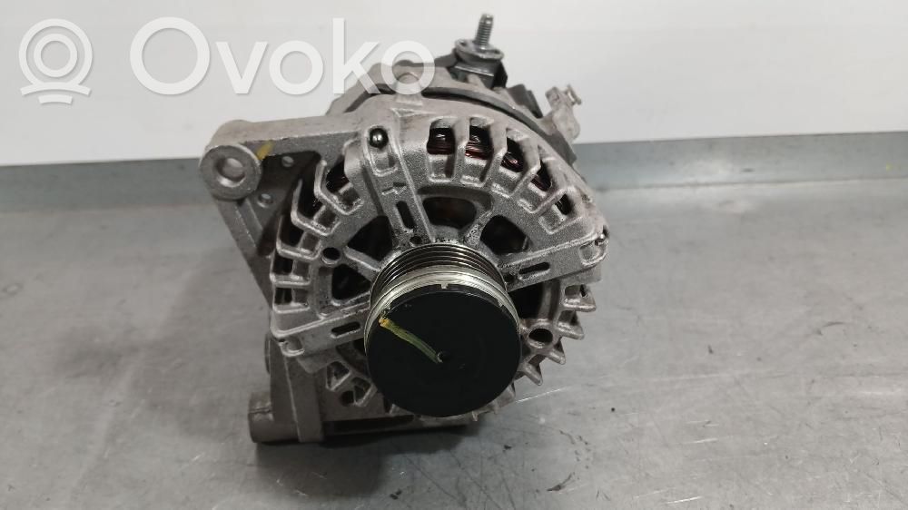 Alternador   10582349,FGN12S200