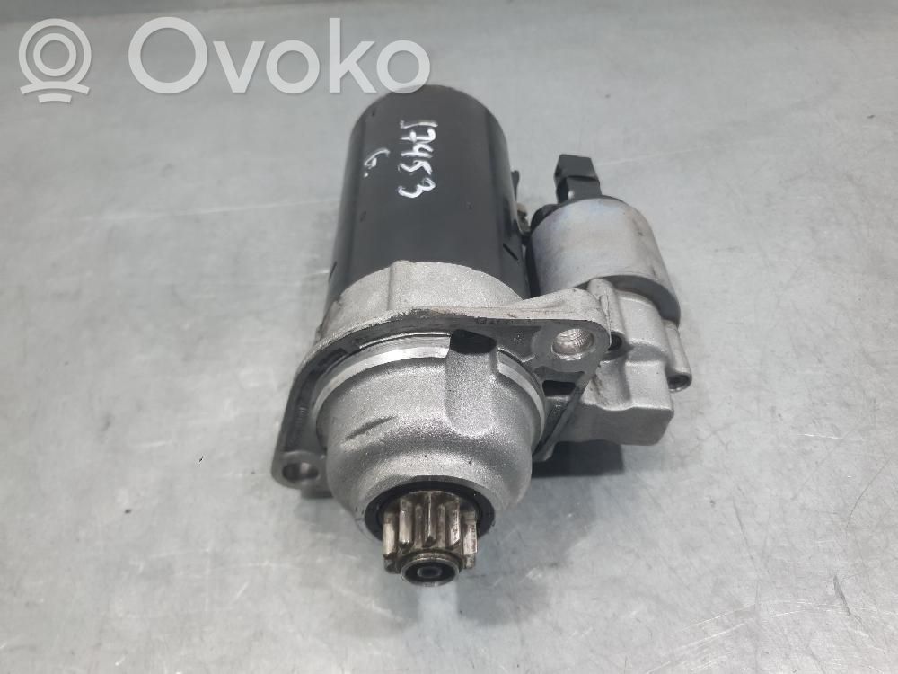 Skoda Octavia Mk1 (1U) Electromotor 