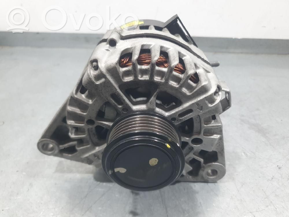 Generator/alternator   373002A850,VALEO