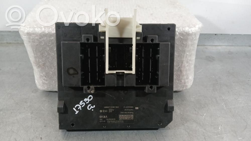 Seat Leon (5F) Modulo fusibile 