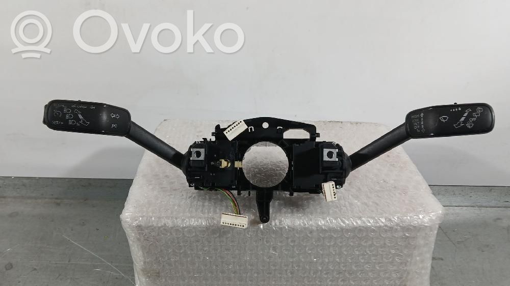 Seat Leon (5F) Leva comando tergicristalli 