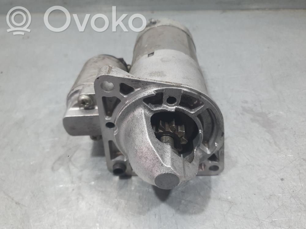 Opel Vectra C Motorino d’avviamento 
