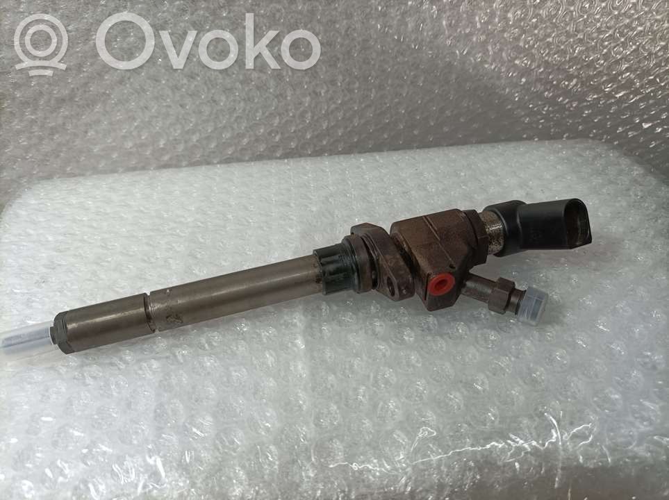 Inyector de combustible   9657144280