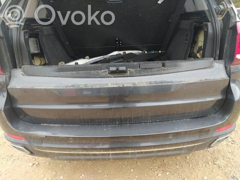 BMW X5 F15 Hayon/capotă portbagaj 