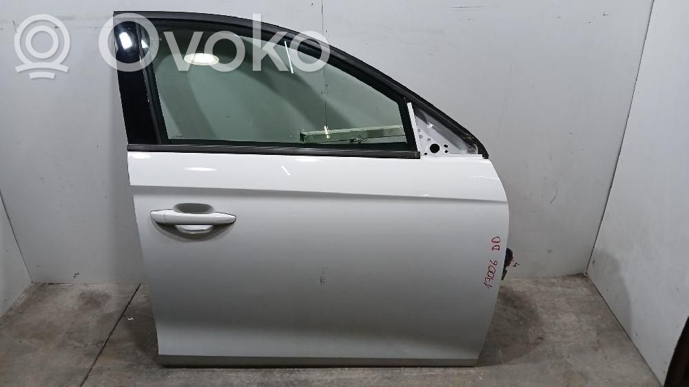 Opel Corsa F Ușă față 