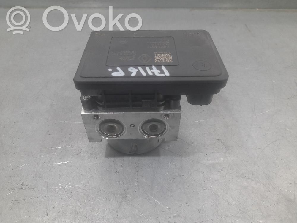 ABS-pumppu   476608081R,ATE