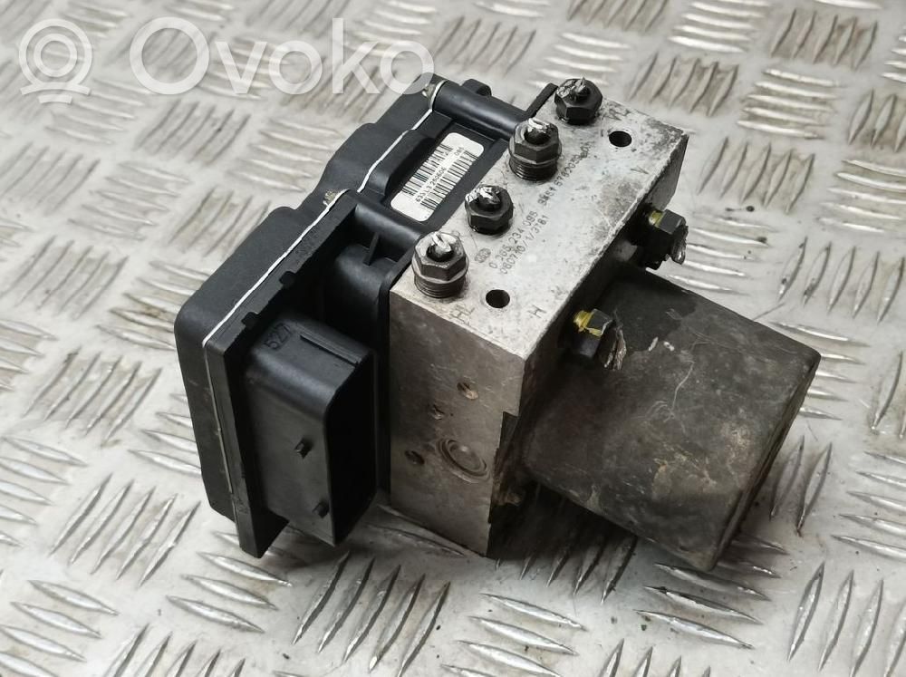 Bomba de ABS   64516762059,BOSCH
