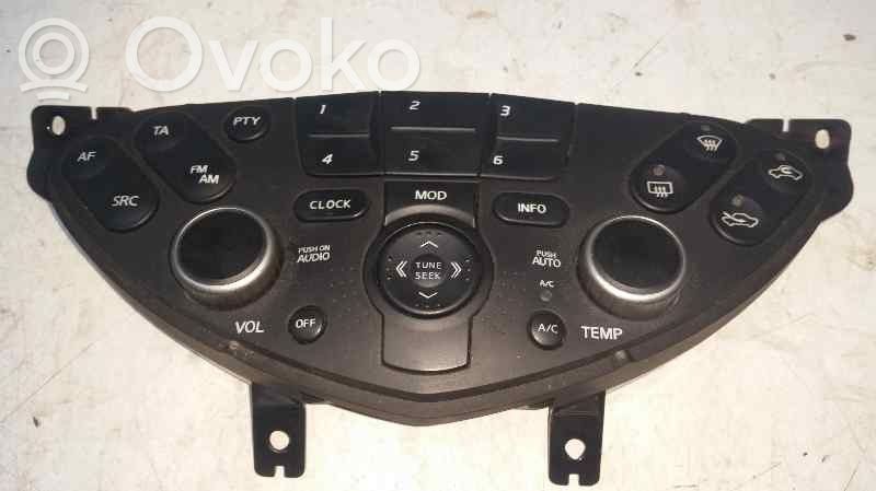 Nissan Primera Unitate control climatizare