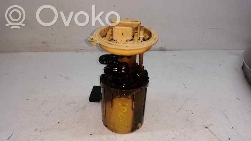Polttoainesäiliön pumppu   A2C53041385,VDO