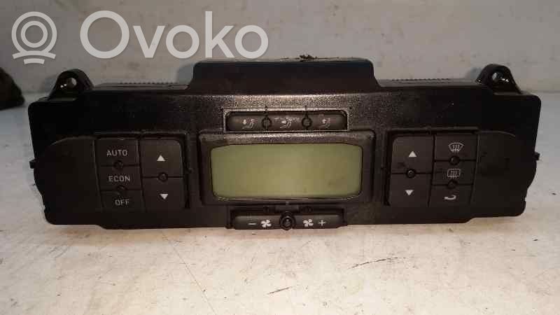 Seat Leon (1P) Unitate control climatizare 