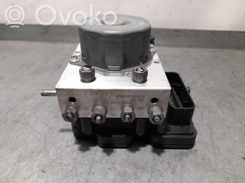 ABS-pumppu   476603249R