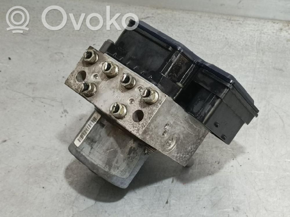 ABS Steuergerät   678568302,TRW