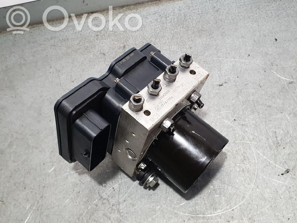 Pompe ABS   52042668,BOSCH