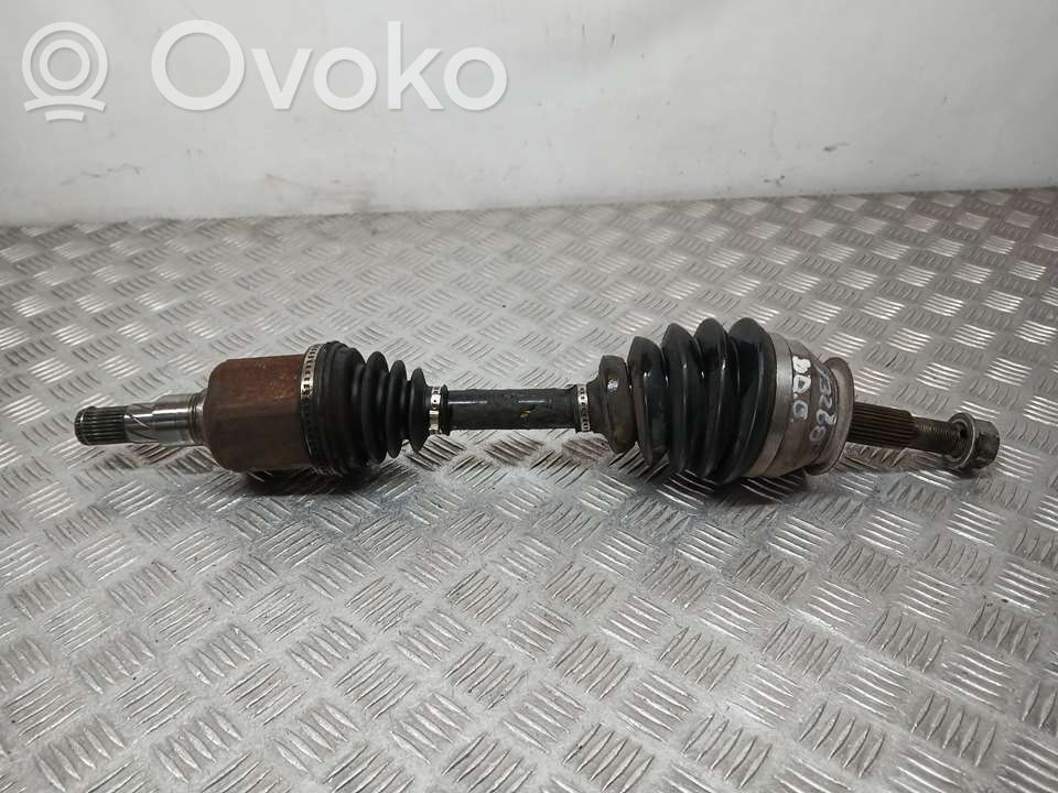 Nissan Pathfinder R51 Semiasse anteriore 