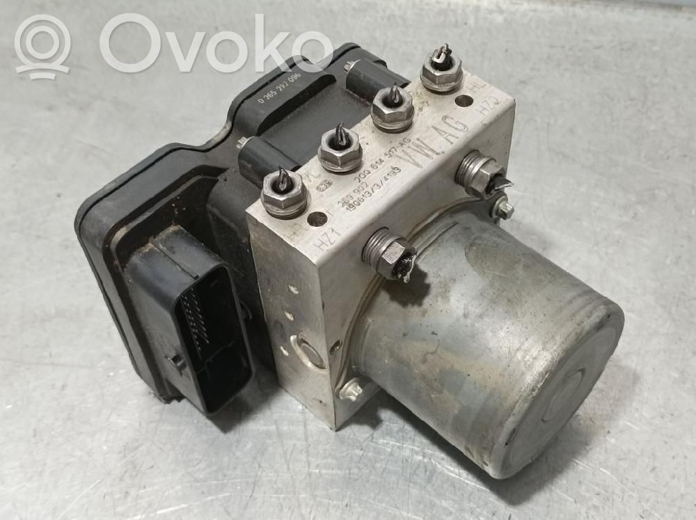 Bomba de ABS   2Q0614517AG
