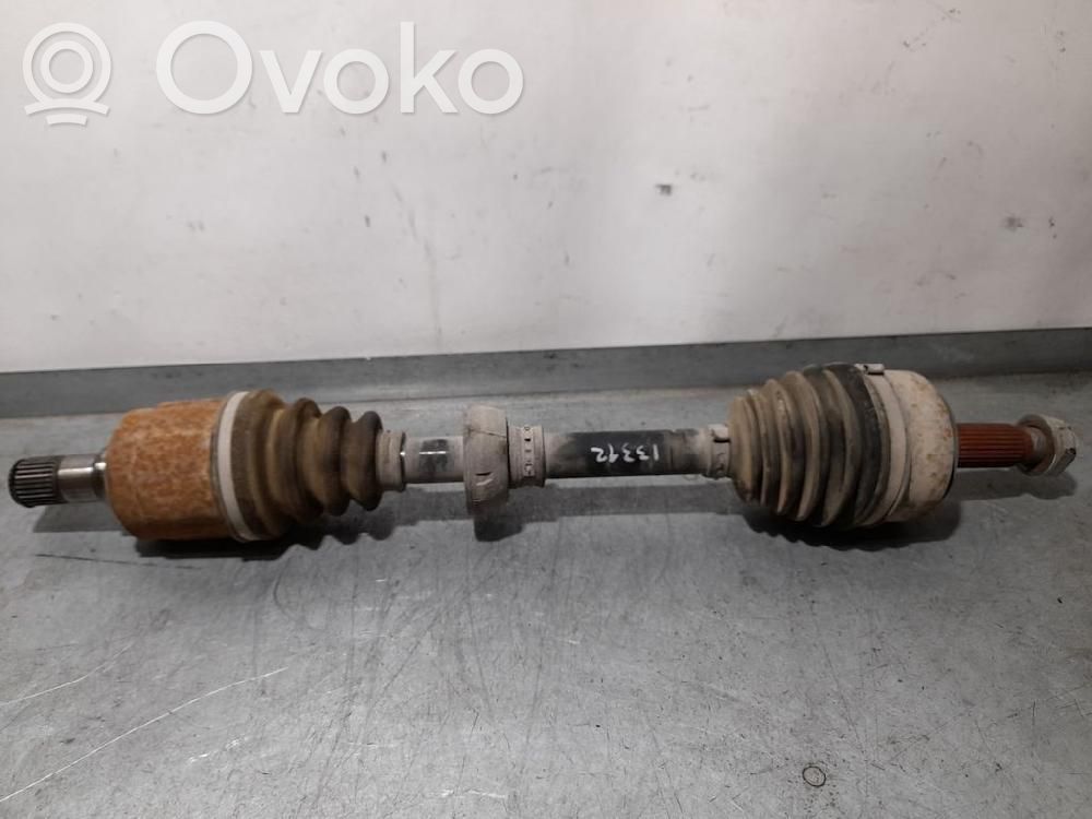 Etuvetoakseli   44306SEFE00