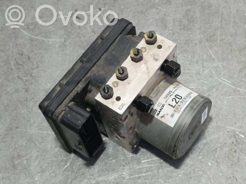 Pompe ABS   58920H8200