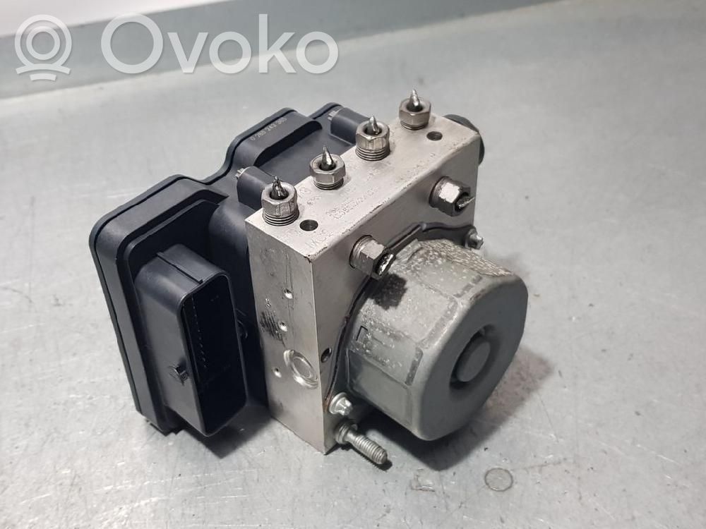 ABS-pumppu   476608644R,BOSCH