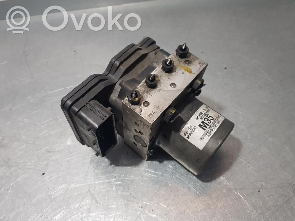 Pompă ABS   589202Y350
