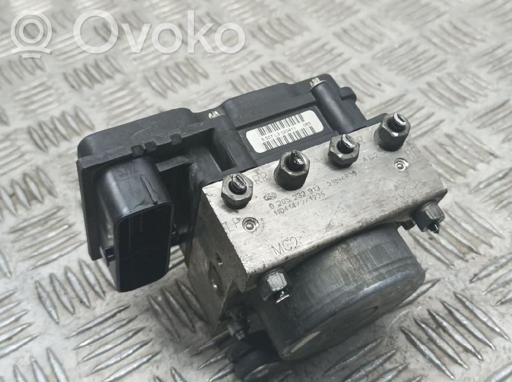 Pompa ABS   51894800,BOSCH