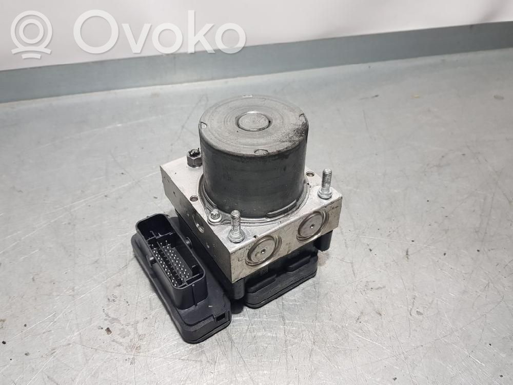 ABS Steuergerät   3648036,BOSCH