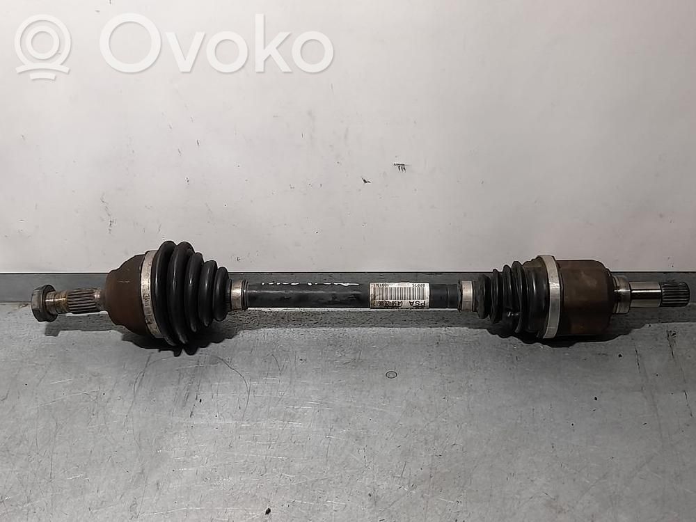 Citroen C3 Semiasse anteriore