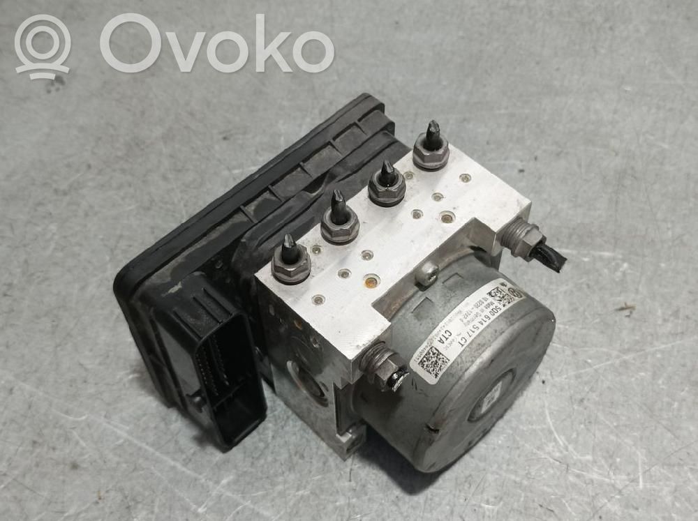 ABS-pumppu   5Q0614517CT,ATE