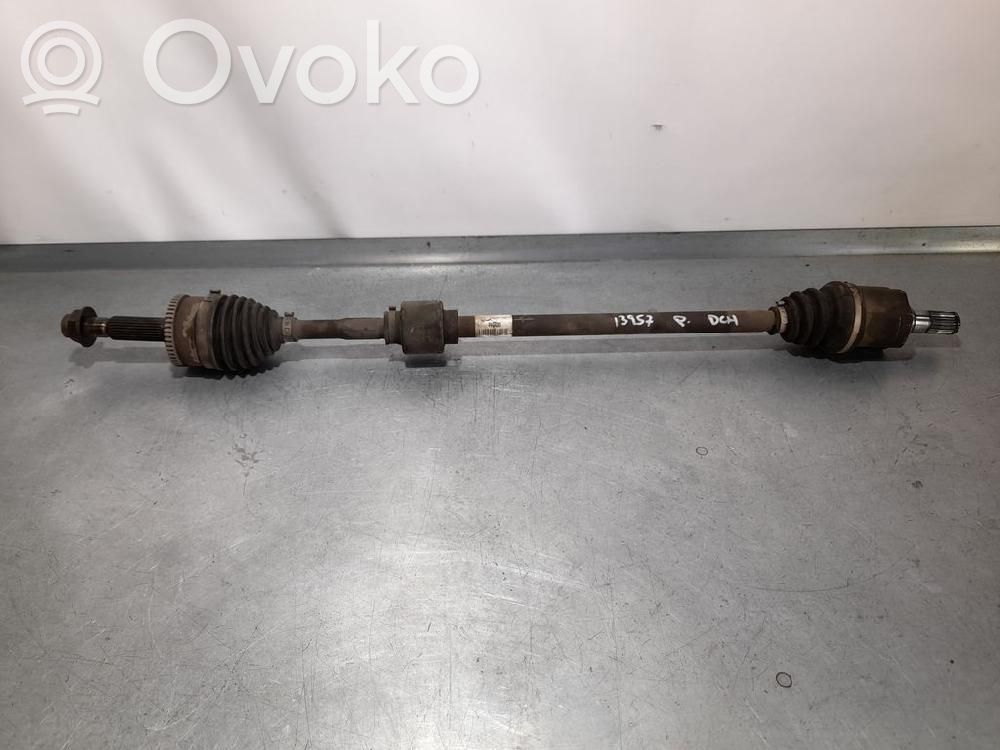 KIA Rio Planetară față