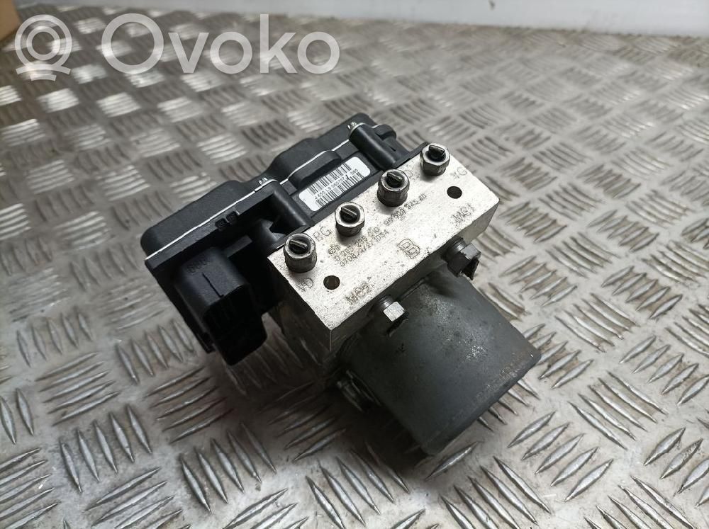 ABS-pumppu   9660934580,BOSCH