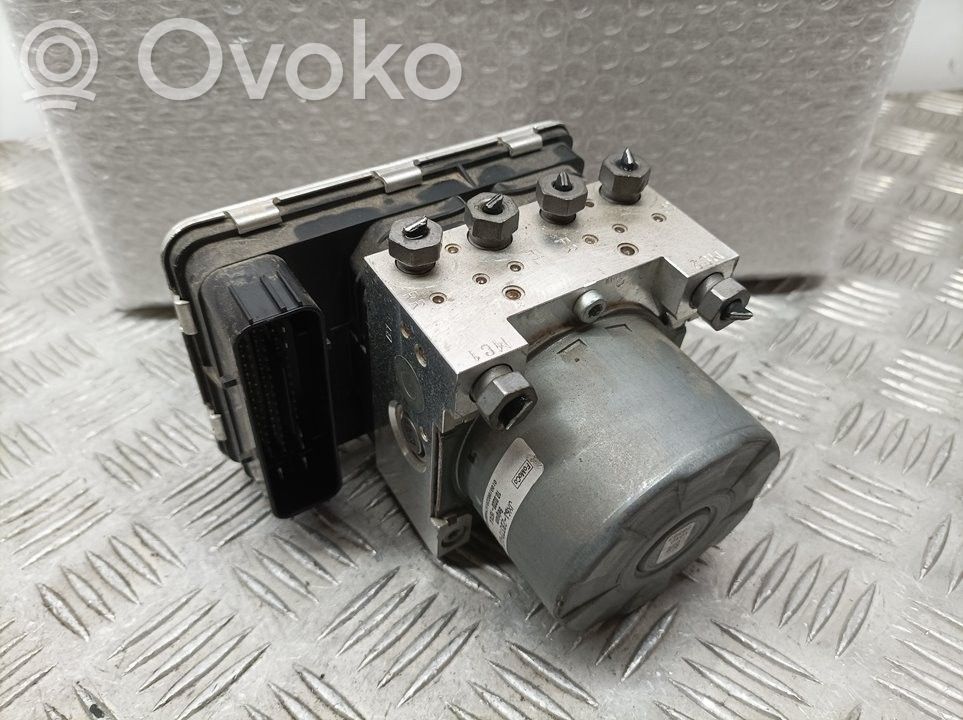 Bomba de ABS   JX612B373LC,ATE