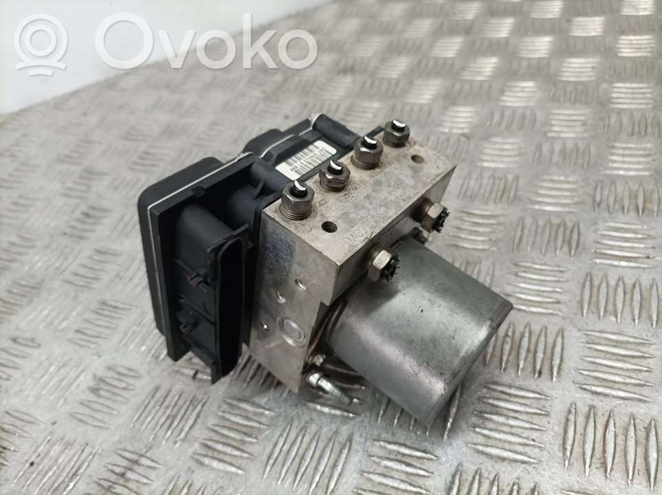 ABS Steuergerät   9649988180,BOSCH