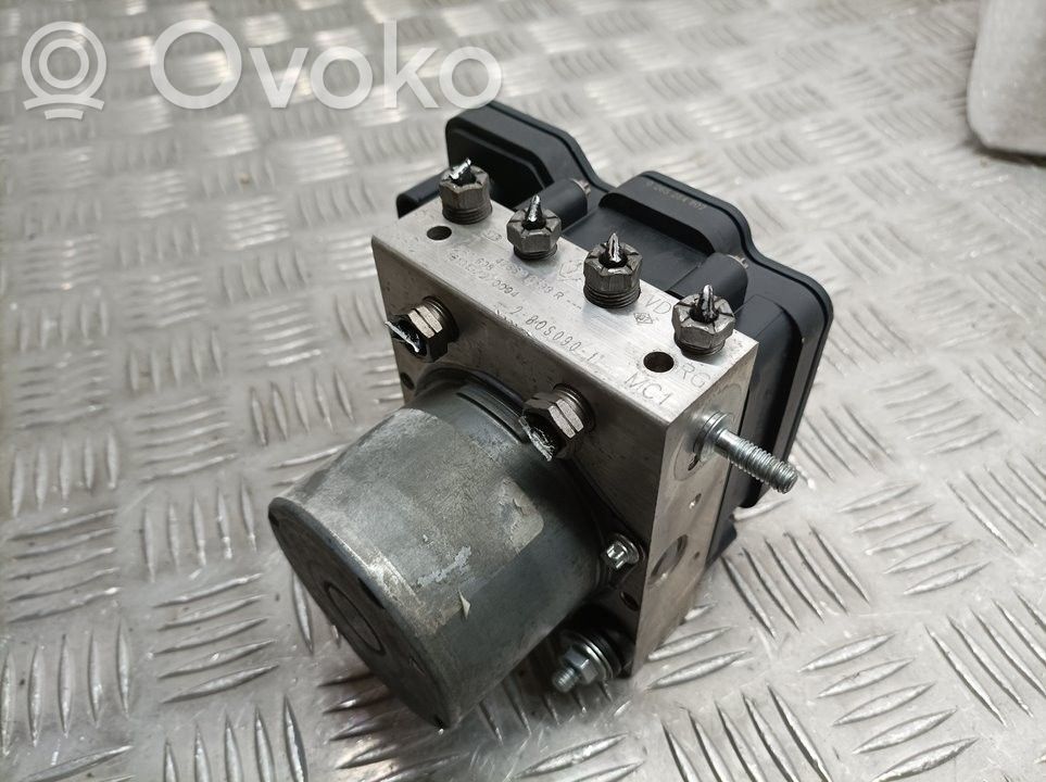 ABS Steuergerät   476603593R,BOSCH