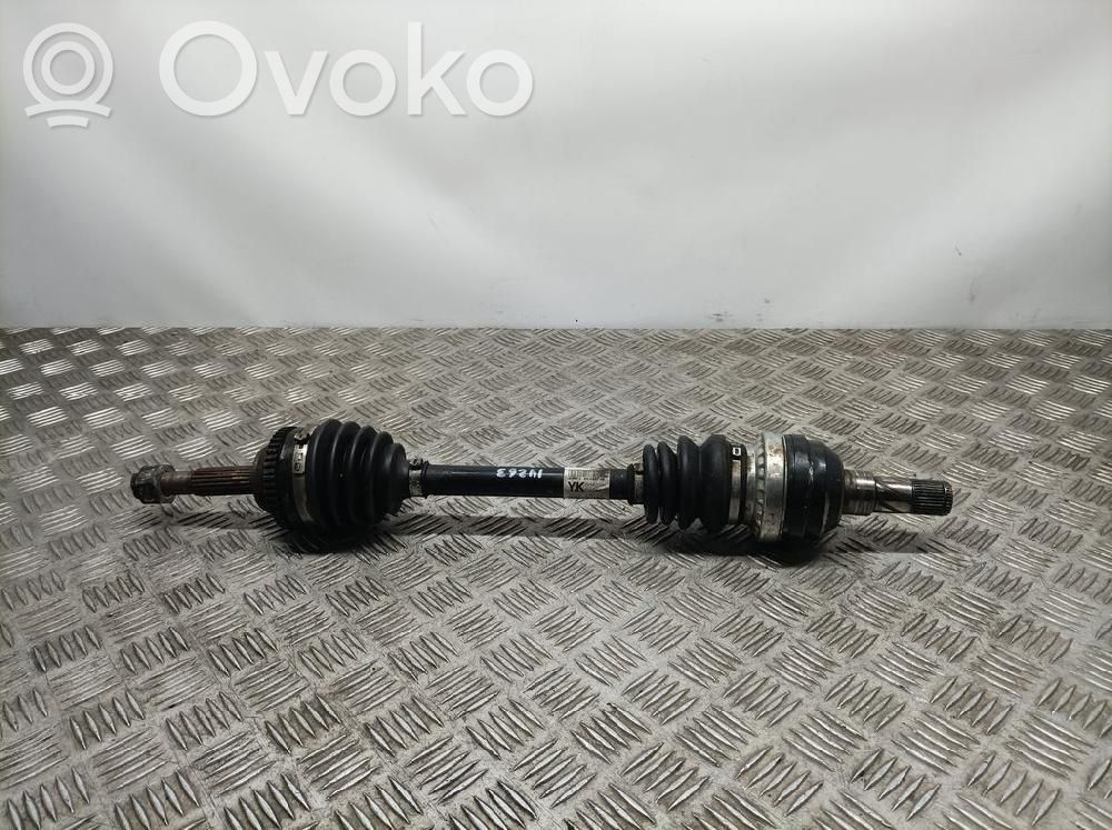 Chevrolet Aveo Semiasse anteriore 