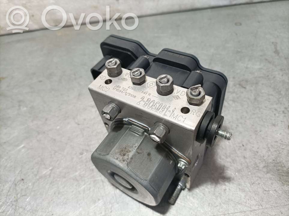 Pompe ABS   476607341R